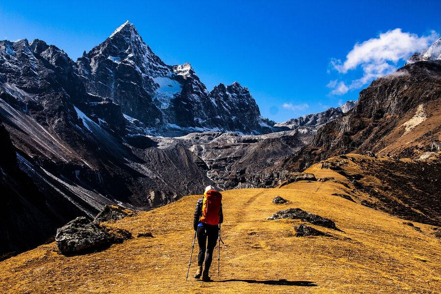 Outdoor Apparel & Safety
