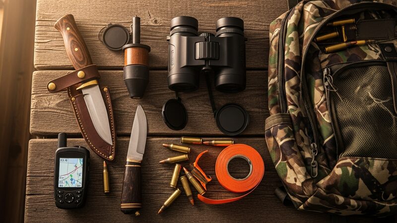 Best Hunting Accessories