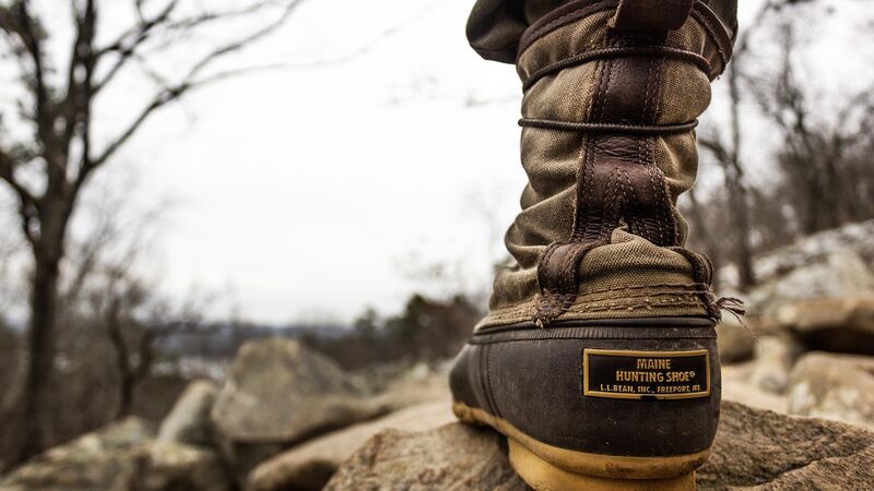 Best Outdoor Boots
