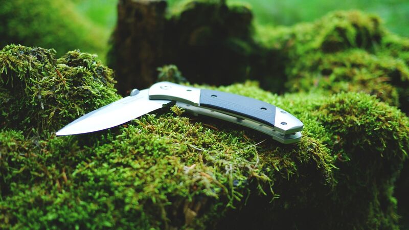 Best Outdoor Knives