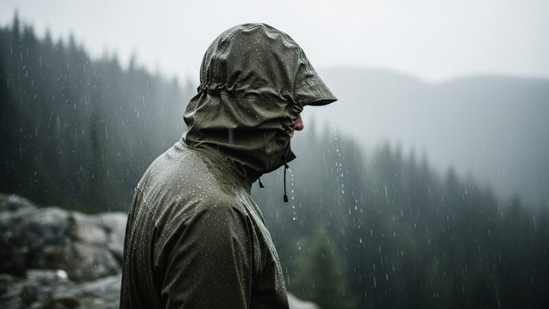 Best Rain & Cold Gear
